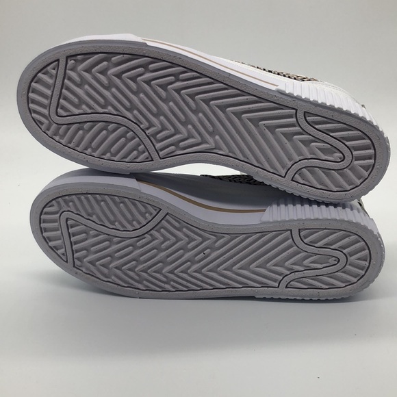 Nike Court Legacy Lift Shoes FD0558 100 White Hemp United - Picture 5 of 5